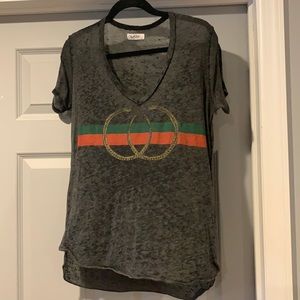 Lauren Moshi shirt